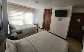 Hotel Ciudad Capri